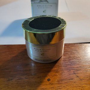 AMLA GLOW-DETOXIFYING CLAY MASK